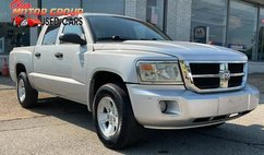 2010 Dodge Dakota ST