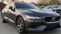 2020 Volvo S60 T5 Momentum