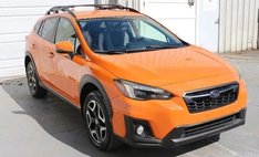 2018 Subaru Crosstrek 2.0i Limited