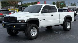 1997 Dodge Ram 1500 Laramie SLT