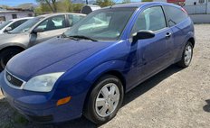 2006 Ford Focus 