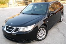 2008 Saab 9-3 2.0T SportCombi