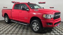 2024 Ram Ram Pickup 2500 Big Horn