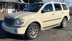 2008 Chrysler Aspen Limited