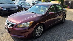 2011 Honda Accord EX
