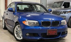 2013 BMW 1 Series 128i