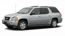 2004 GMC Envoy XUV SLE