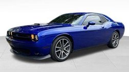 2020 Dodge Challenger R/T