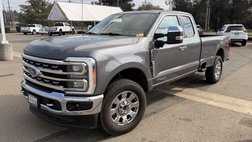 2023 Ford Super Duty F-350 Lariat