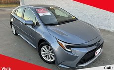 2023 Toyota Corolla Hybrid XLE