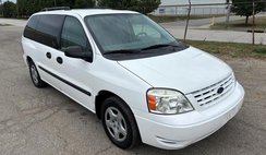 2006 Ford Freestar SE
