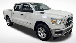 2023 Ram Ram Pickup 1500 Big Horn