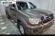 2012 Toyota Tacoma Base