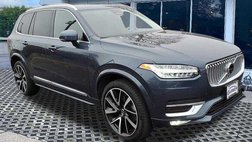 2024 Volvo XC90 B6 Plus Bright Theme 6P