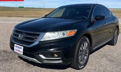 2015 Honda Crosstour EX-L