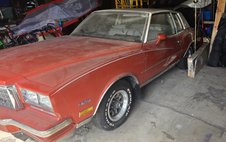 1980 Chevrolet Monte Carlo 
