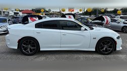 2019 Dodge Charger R/T