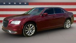 2016 Chrysler 300 Limited