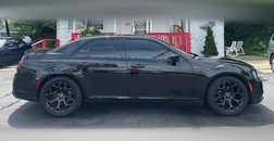 2019 Chrysler 300 Touring