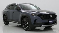 2023 Mazda CX-50 2.5 Turbo Meridian Edition