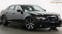 2012 Chrysler 300 SRT8