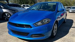 2015 Dodge Dart SXT