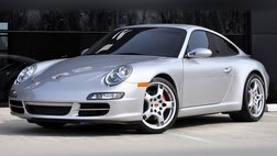2006 Porsche 911 Carrera S