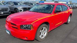 2008 Dodge Charger Base