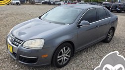 2006 Volkswagen Jetta TDI