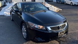 2010 Honda Accord LX-S