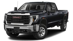 2024 GMC Sierra 3500HD Denali