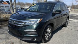 2017 Honda Pilot EX-L w/RES