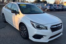 2019 Subaru Legacy 2.5i