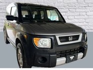 2005 Honda Element EX