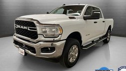 2024 Ram Ram Pickup 2500 Big Horn