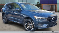 2021 Volvo XC60 T5 Momentum