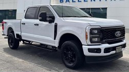 2023 Ford Super Duty F-250 XL
