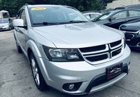 2014 Dodge Journey R/T