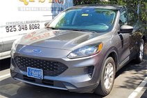 2022 Ford Escape S