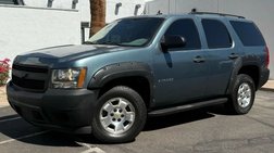 2009 Chevrolet Tahoe LS