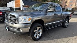 2007 Dodge Ram 1500 SLT