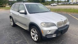 2010 BMW X5 xDrive48i
