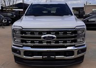 2026 Ford Super Duty F-250 Platinum