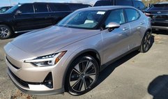 2024 Polestar 2 Long Range Single Motor