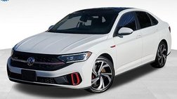 2023 Volkswagen Jetta GLI Autobahn
