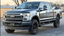 2020 Ford Super Duty F-250 Lariat