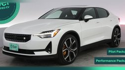2023 Polestar 2 Long Range Dual Motor