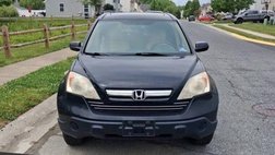 2007 Honda CR-V EX-L