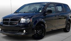 2020 Dodge Grand Caravan GT