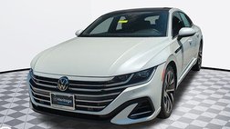 2022 Volkswagen Arteon SEL R-Line 4Motion
